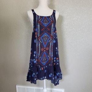 Intimately free people slip dress
